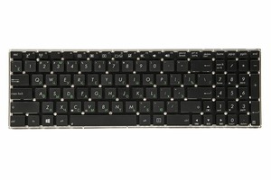 Клавиатура для ноутбука Asus X553MA, X554LA, X555LB (KB310128)