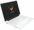 HP Victus Gaming Laptop 15-fa1023ua (B83A0EA) Ceramic White