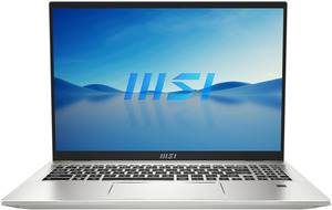 MSI Prestige Evo (PRESTIGE_EVO_A13M-278UA) Silver
