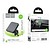 Hoco H40 Climber Magnetic (air outlet) Black