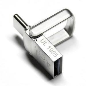 128GB T&G Metal 104 (TG104TC-128G3)