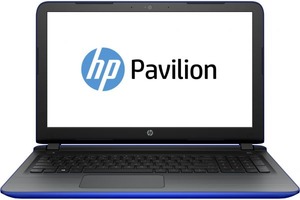 HP Pavilion 15-ab252ur (V2H26EA) Blue