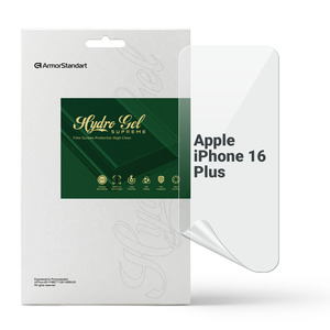 ArmorStandart Supreme Apple iPhone 16 Plus (ARM80750)