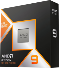 AMD Ryzen 9 9950X3D (100-000000719)