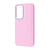 WAVE Plump Case Samsung Galaxy A55 pink sand (55859)