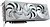 Gigabyte GeForce RTX 5080 Aero OC SFF 16GB GDDR7 (GV-N5080AERO OC-16GD)