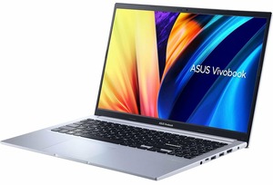 ASUS Vivobook 15 M1502YA-BQ088 (90NB0X22-M00390) Cool Silver