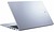 ASUS Vivobook 15 M1502YA-BQ088 (90NB0X22-M00390) Cool Silver