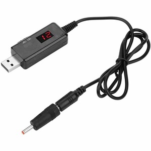 Dynamode USB 5V - DC 5.5*2.1mm + 3.5*1.35mm (KWS-912V)