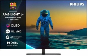Philips 55OLED820/12