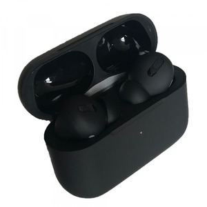 Apple AirPods Pro NEW (ANC) 1/1 Black Copy