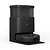 Ecovacs Deebot N30 Pro Omni Black (YDLX11-1 BLACK)