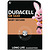 Спеціальна літієва батарейка типу «таблетка» Duracell 1220 3V, (CR1220), 1 шт. в упаковці