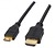 Atcom HDMI A - C 1.0m блістер (6153)