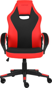 HATOR Flash (HTC-401) Black/Red