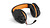 Real-EL GDX-7700 Black/Orange (EL124100016)
