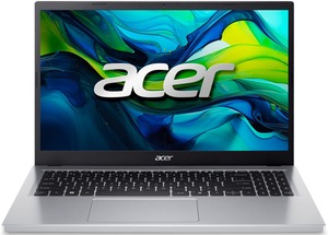 Acer Aspire Go 15 AG15-31P-C94Y (NX.KX5EU.001) Pure Silver