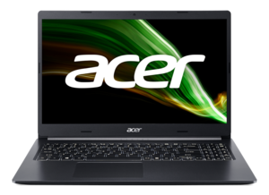 Acer Aspire 5 A515-45-R3U8 (NX.A83EU.00M) Charcoal Black