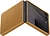 Samsung Flip 7 Kindsuit Case Camel (EF-VF766PAEGUA)