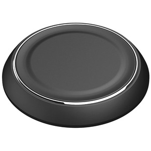 Rock Skittles wireless charger Black
