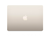 Apple MacBook Air 13 M4 A3240 (MW103UA/A) Starlight