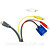 PowerPlant HDMI (M) - VGA (M) / 3*RCA (M), 1080p, 1м (CA912018)
