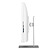 2E Rational K10 (2E-K10.0012) White