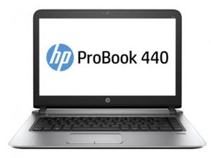 HP Probook 440 G3 (P5R72EA)