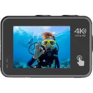Aspiring Repeat 4 ULTRA HD 4K DUAL SCREEN (86ASZE21PB)