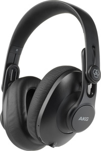 AKG K361-BT Black