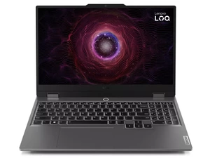 Lenovo LOQ 15ARP9 (83JC0000US) Luna Grey