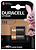 Літієва батарейка Duracell High Power 123 3V, (CR123 / CR123A / CR17345) 2шт.