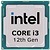 Intel Core i3-12100 (CM8071504651012) Tray