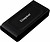 Kingston SX1000 2TB USB 3.2 Gen2 Type-C IP55 3D NAND Black (SXS1000/2000G)