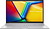 ASUS Vivobook 17 X1704ZA-AU144 (90NB10F1-M00600) Cool Silver