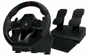 Hori Racing Wheel APEX for PS5, PC (SPF-004U)