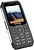 Sigma X-style 341 BRO Type-C Black (4827798368411)