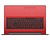 Lenovo IdeaPad 310-15ISK (80SM0100RA) Red