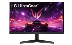 LG 24GS60F-B
