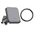 Hoco H40 Climber Magnetic (air outlet) Black