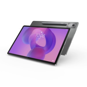 Lenovo Idea Tab Pro 12/256 WiFi Luna Grey + Pen (ZAE50100UA)