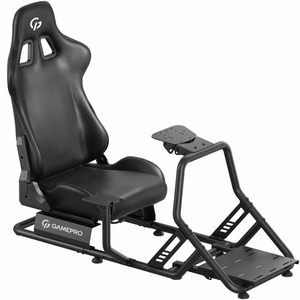 GamePro RS100 Black