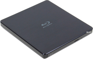 H-L Data Storage BP50NB40 Black Slim USB