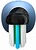 Oclean X10 Electric Toothbrush Blue
