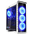 GameMax Pardo White
