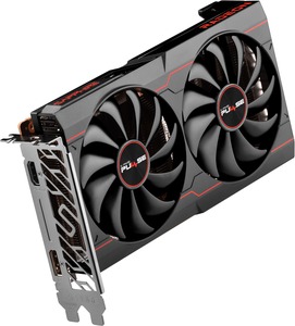 Sapphire Radeon RX 6500 XT Pulse OC 4GB GDDR6 (11314-07-20G)