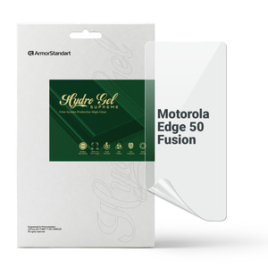 ArmorStandart Supreme Motorola Edge 50 Fusion (ARM77224)