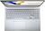 ASUS Vivobook 16 X1605VAP-MB024 (90NB13W2-M000V0) Cool Silver