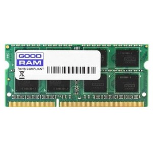 SO-DIMM 4GB Goodram GR1600S364L11S/4G