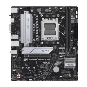 Asus PRIME B650M-K sAM5 mATX